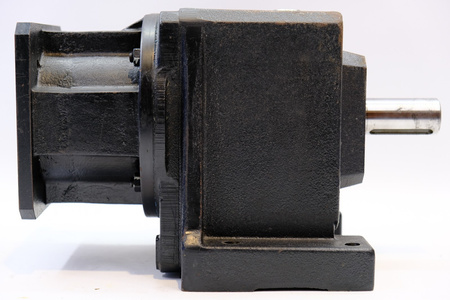 STÖBER C202N0058MQ20 I=5.791 Planetary gearbox