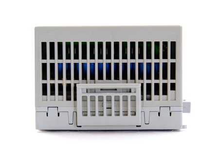 Allen Bradley 1794-OA16 + 1794-TB3 SER ser. A Moduł wyjść Output Module