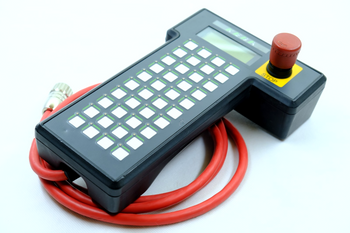 KEBA HT4 KONF./57840 Panel operatorski