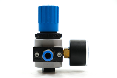 Festo LR-D-MINI (159625) Pressure regulator