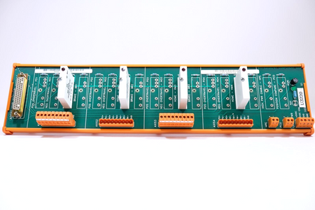 Weidmüller 10330-00450 Interface Board