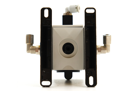 Aventics R412006311 (AS2-SSV-G014-FIA) Filling valve