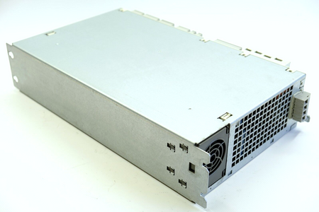 Siemens 6SN1145-1BA01-0BA1 Simodrive ver.J Moduł zasilania / sprzężenia zwrotnego