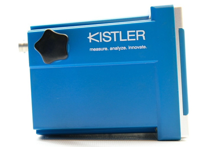 Kistler 5867B0011 maXYmos BL Process monitoring system