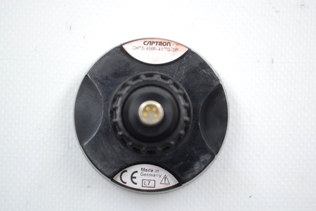 Captron CHT3-456P-41/TG-SR Kapazitive Sensortaster