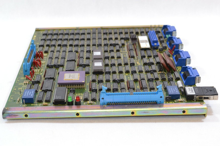 Fanuc A20B-1000-0850/09B PCB Board Control