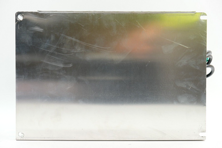 Mitsubishi FR-E740-230SC-EC + RASMI + FFR-MSH-300-50A-RF1 Frequency converter