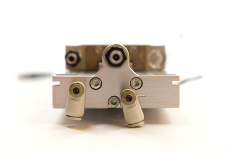 Aventics MSC 16-80 | R480681166 Guided cylinder + 2 Sensors