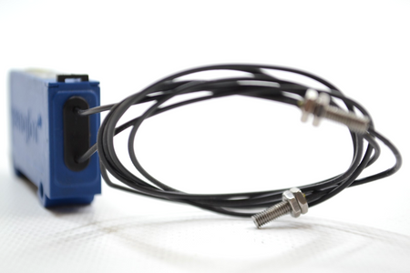 Wenglor ODX202P0008 Wzmacniacz światłowodowy Fiber-optic Amplifier