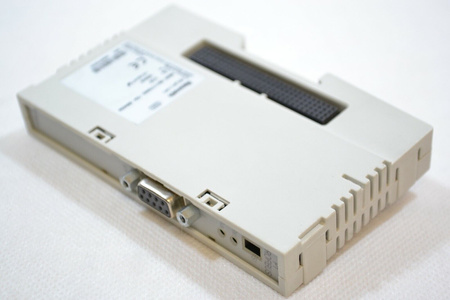 Bosch Rexroth CFL01.1-P1 Indracontrol Profibus Master R911170005