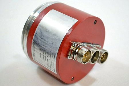 TR Electronic 100-00474 CE 100M CE-100M Encoder