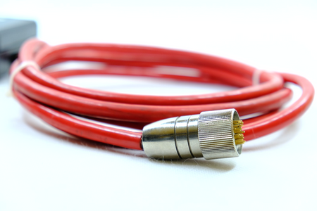 KEBA HT4 Handterminal, Operator panel