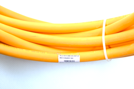 Bosch Rexroth RL2-001CBB-NN-007,0 | R911394957/AC Kabel zasilający, Power cable 7m