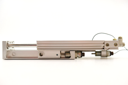 Aventics MSC-DA-020-0100-MG-HM-HM-02-M-S-0-0-ACC | R480640189 + 2 Sensoren