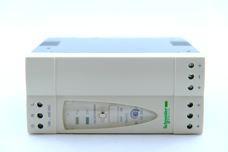 Schneider Electric ABL8REM24050 Spannungsversorgung, Netzteil, Power supply