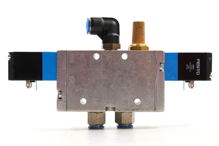 Festo JMVH-5-3/8-B (14948) Magnetventil Solenoid Valve