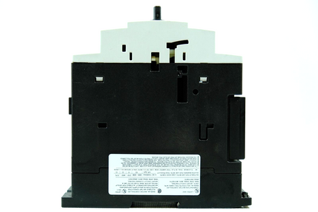 Siemens 3RV1031-4FA10 Circuit Breaker