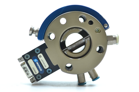 SCHUNK HWK-050 (302750) + HWA-050 (302751) Manuelles Wechselsystem