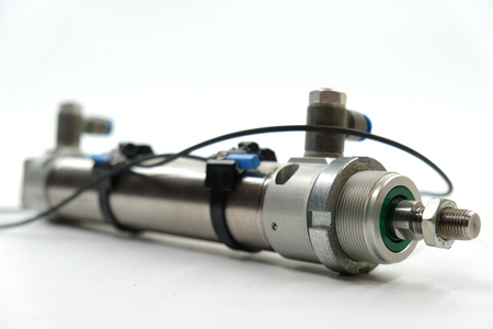 Festo DSNU-40-150-PPV-A (193993) Rundzylinder Round cylinder