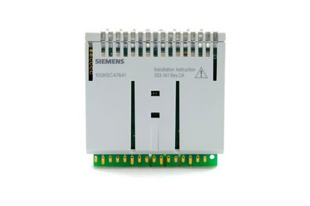 Siemens TXM1.8X Universalmodul, Universal I/O Module