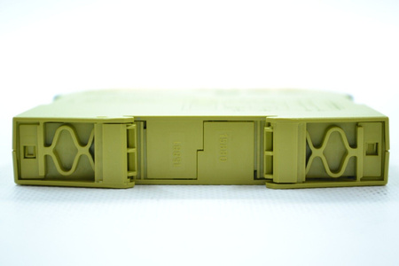 Pilz PNOZ s3 C 24VDC 2 n/o (751103) Sicherheitsrelais Safety Relay