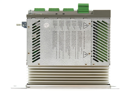 ELAU PacDrive MC-4/11/03/400 id: 13130245 Servo Controller (Schneider)