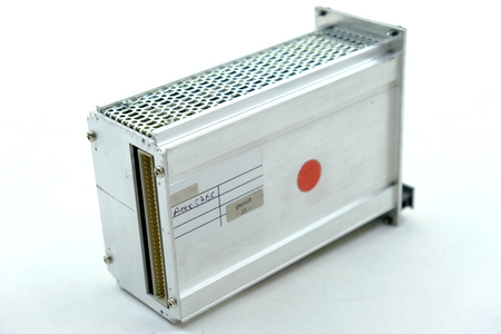 ARTIS MCON-3 on: 3615-44/00 v 5.14 Module