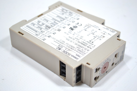 Omron H3DE-M2 Time Relay