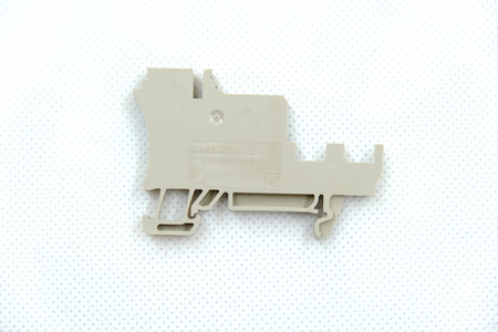 Weidmüller ZIA 1.5/3L-1S + ZAP/TW Terminal blocks Mixed set of 136 pcs (SET 13.)