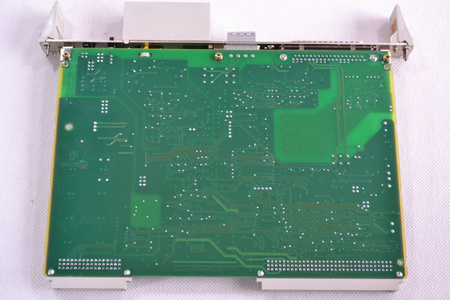 Siemens 6FC5114-0AA02-0AA2 Sinumerik 840 Central Service Board ver. A