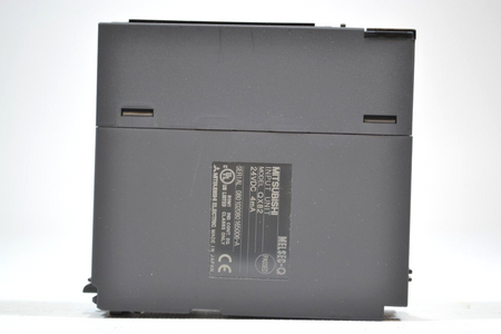 Mitsubishi QX82 MELSEC-Q Input Module