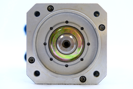 Siemens 1FT6044-1AF71-4EG1 Serwomotor Silnik synchroniczny