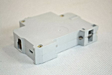 Klöckner Moeller FAZS 2 1-pole x 10 pcs Control circuit breaker Circuit breaker