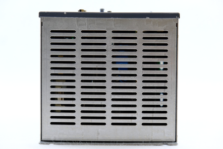 WELD FASE W334M HIE, F384-CPU, F353-ADC, F3381-ETH, F358-IBW, F378-IOE, F360-IOB