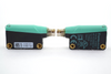 PEPPERL + FUCHS ML100-55/98/103 (210534) Reflective sensor x 2 units