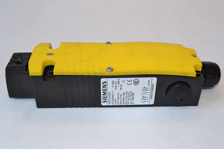 Siemens 3SE5 312-0SB11 Sicherheits - Positionsschalter Safety Position Switch