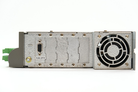 ELAU PacDrive MAX-4/11/03/128/08/0/0/00 id: 13130251-002 Servo Drive (Schneider)