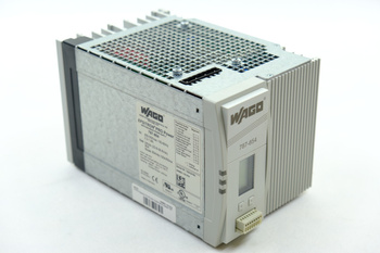 WAGO Epsitron Pro Power 787-854, 3-phasig Power Supply