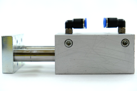 Festo DFM-32-50-P-A-KF (170933) Führungszylinder, Guided drive