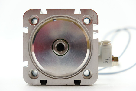 Aventics CCI-DA-063-0050-0041224110000200000000 | R422001078 siłownik 2 czujniki