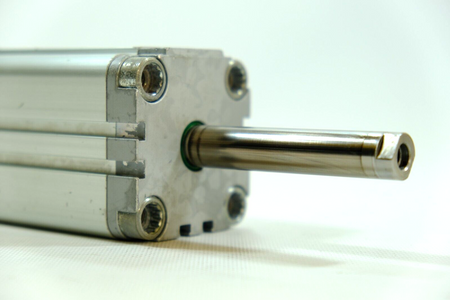 Festo ADVU-50-80-PA (156558) Pneumatic Compact Cylinder