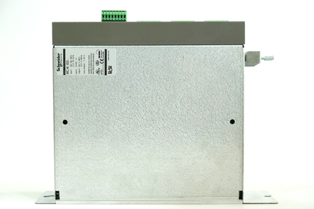 ELAU PacDrive MC-4/11/01/400 id: 13130244 Servo Controller (Schneider)