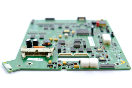 KUKA 00-130-182  KCP2.0-CPU-REV006 Komponente für das Bedienfeld