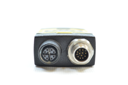 Cognex DataMan MSIP-REM-CGX-DM260 DM262B Reader