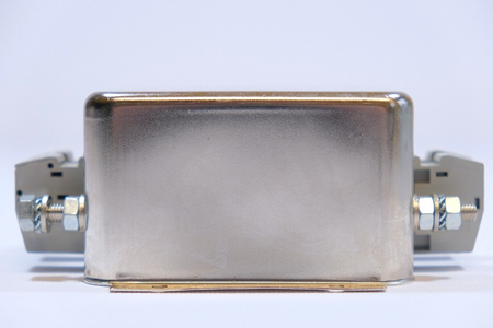 Schaffner FN350-30-33 Single Phase EMC/EMI Line Filter