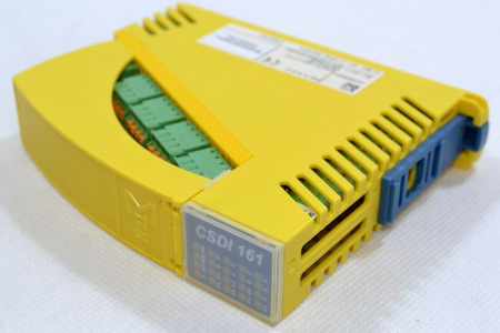 Sigmatek CSDI 161 Safety Module