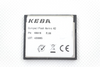 KEBA Compact Flash Kemro K2 p.n.: 68916 + Mold Masters EM1-30HS-16 Memory card