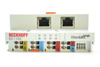 BECKHOFF EK1100 EtherCAT Łącznik Coupler
