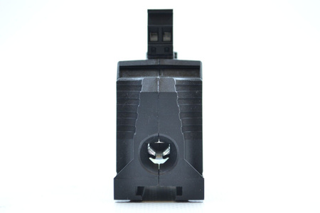 Janitza 15.03.002 Hutschienenstromwandler Current Transformer 35/1A 0,2 VA