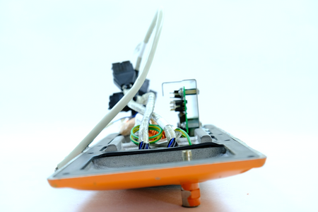 ABB Robotics 3HAC021217-001 + 3HAC3055-2/0 Servo Module